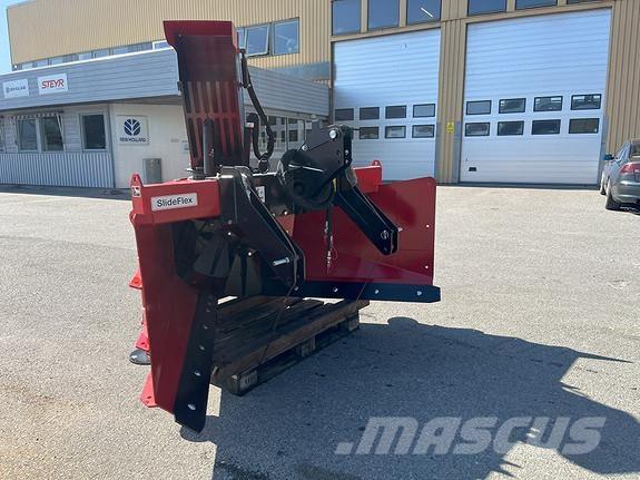 Igland SBV2380 Schneefräse