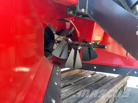Igland SBV2380 Schneefräse