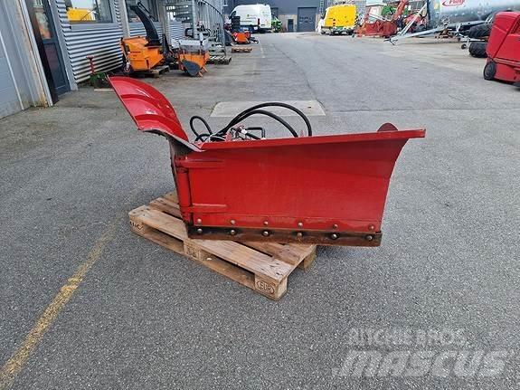 Igland SP 220 Schneeschilde und -pflüge