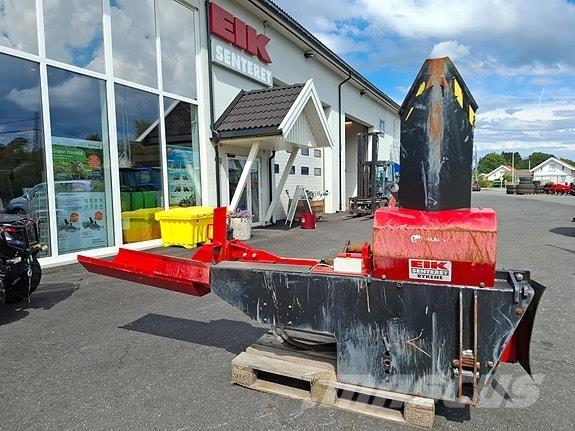 Igland WP 3000 Sonstige Forstmaschinen