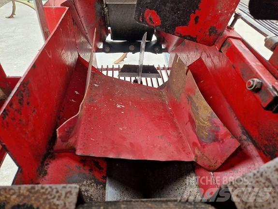 Japa 2100, 5,6T Sonstige Forstmaschinen