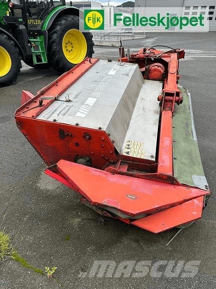 JF GX 2400 Mäher