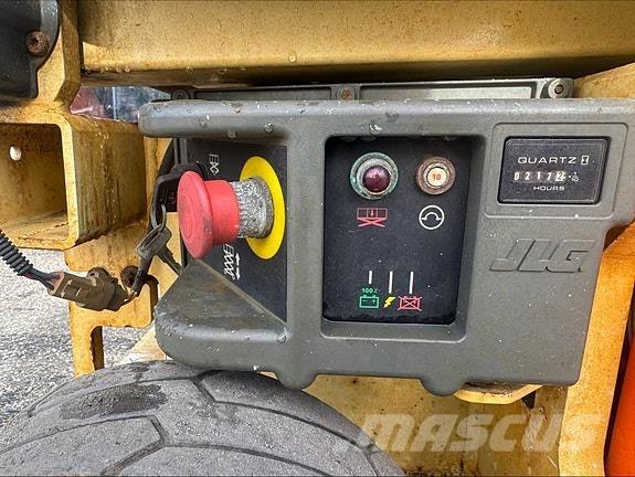 JLG 1930ES 50953 Andere Arbeitsbühnen