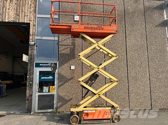 JLG 1930ES 61749 Andere Arbeitsbühnen