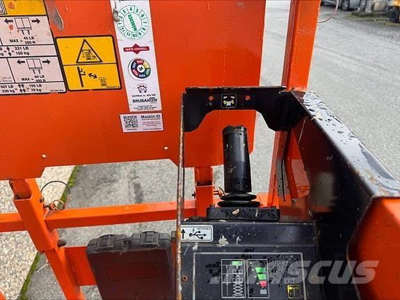 JLG 1932 ES 65387 Andere Arbeitsbühnen