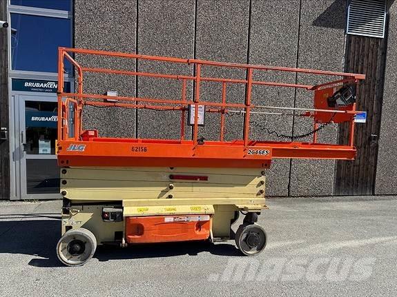 JLG 2646ES 62156 Andere Arbeitsbühnen