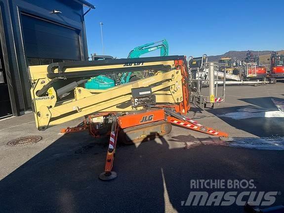 JLG X20J PLUS Andere Arbeitsbühnen