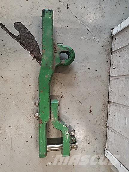 John Deere  Allzweckanhänger