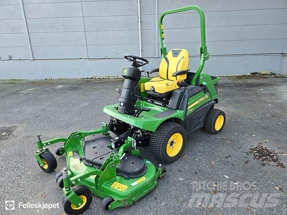 John Deere 1550 Sonstige Kommunalmaschinen