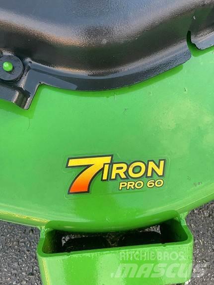 John Deere 1550 Sonstige Kommunalmaschinen