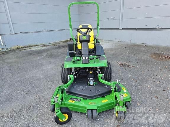 John Deere 1550 Sonstige Kommunalmaschinen