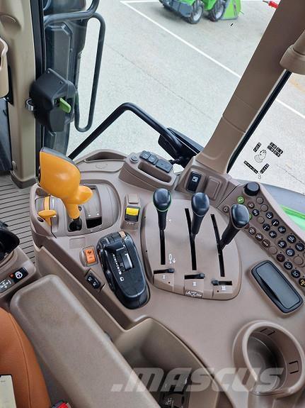 John Deere 2021 Traktoren