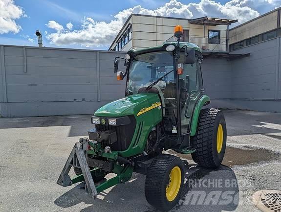 John Deere 4720 Traktoren