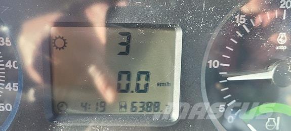 John Deere 5100R Traktoren