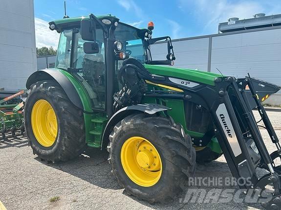John Deere 5125R Traktoren