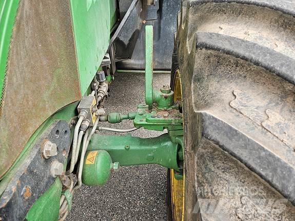 John Deere 6125R Traktoren