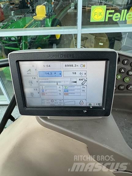 John Deere 6125R Traktoren
