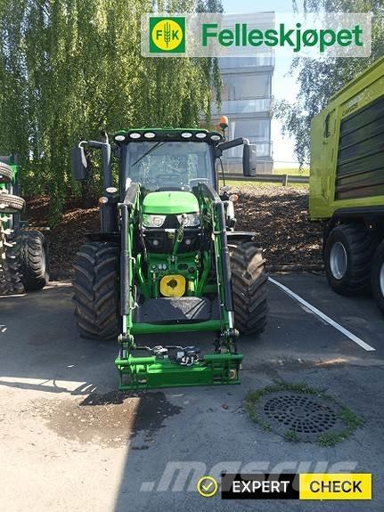 John Deere 6130R Traktoren