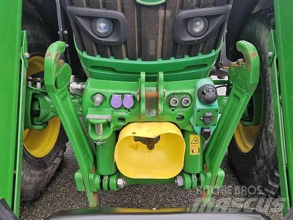 John Deere 6145R Traktoren