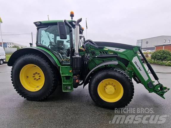 John Deere 6145R Traktoren