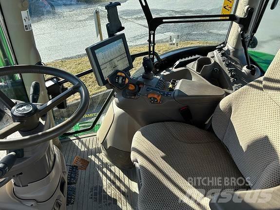 John Deere 6155R Traktoren
