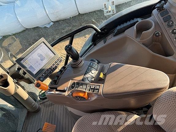 John Deere 6155R Traktoren