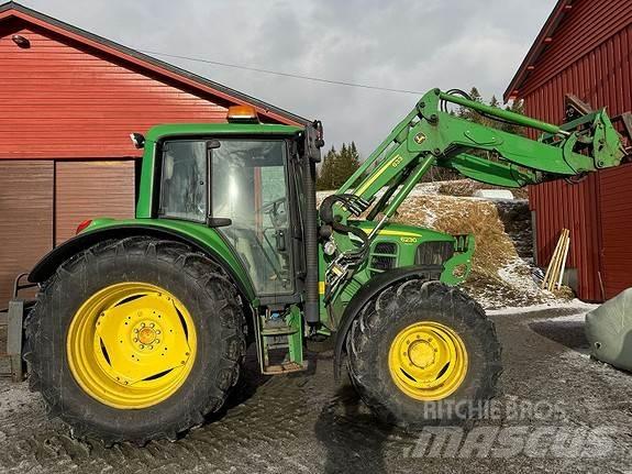 John Deere 6230 Traktoren