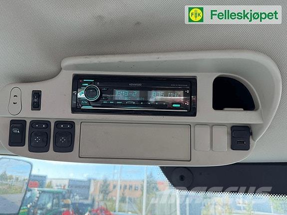 John Deere 6250R Traktoren