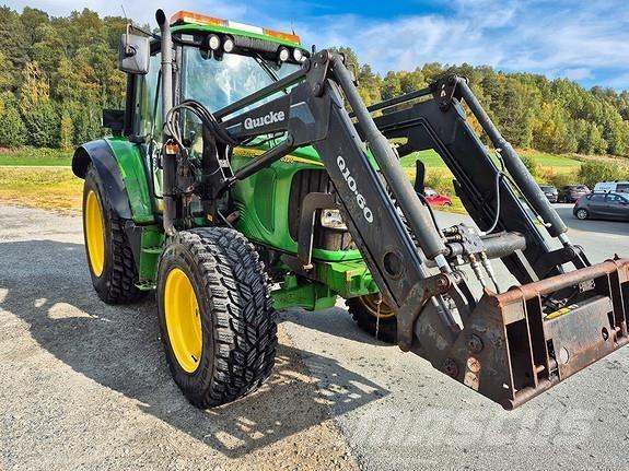 John Deere 6320 Traktoren