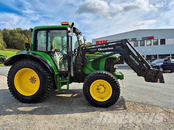 John Deere 6320 Traktoren