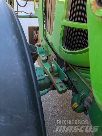 John Deere 6430 Traktoren