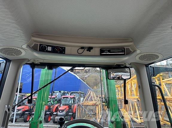 John Deere 6530 Traktoren