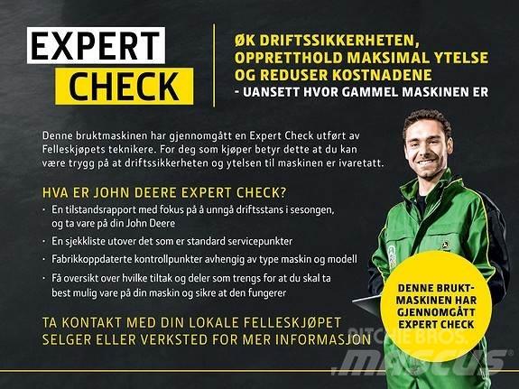 John Deere 6R 150 Traktoren