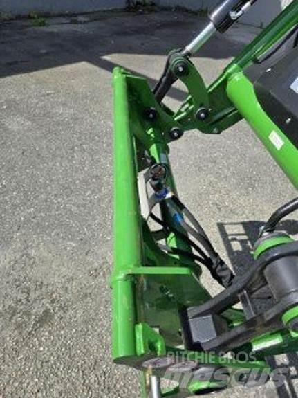 John Deere 6R 150 Traktoren