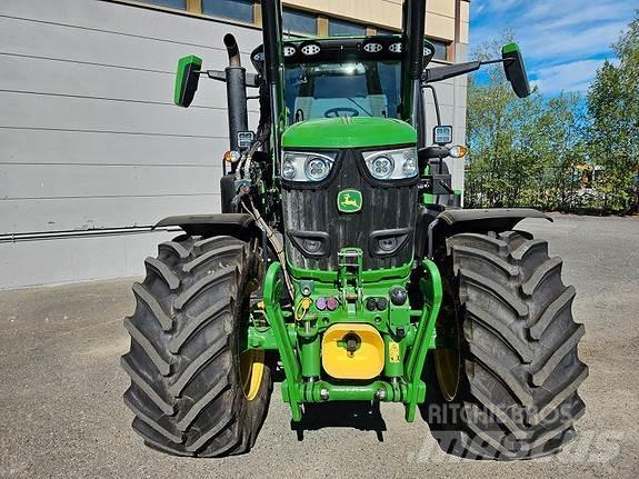 John Deere 6r215 Traktoren