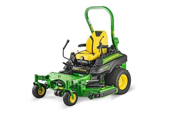 John Deere Z950R Sonstige Kommunalmaschinen