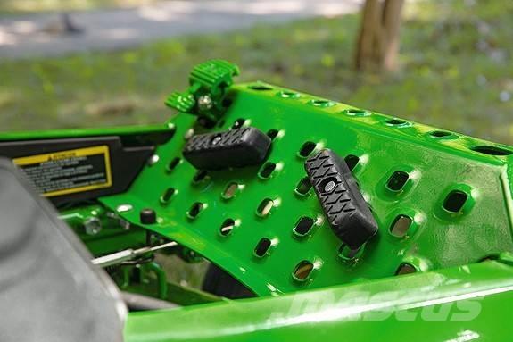John Deere Z950R Sonstige Kommunalmaschinen
