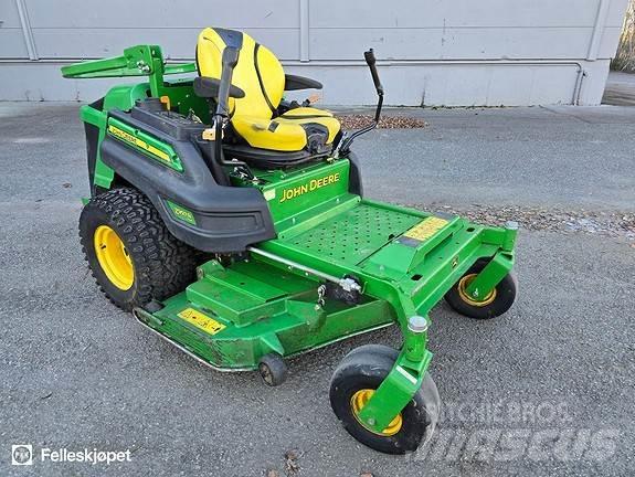 John Deere Z997R Sonstige Kommunalmaschinen