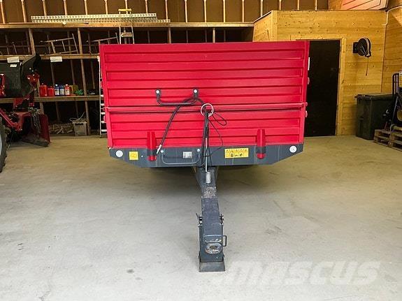 Junkkari J5 Sonstige Schneeräumgeräte