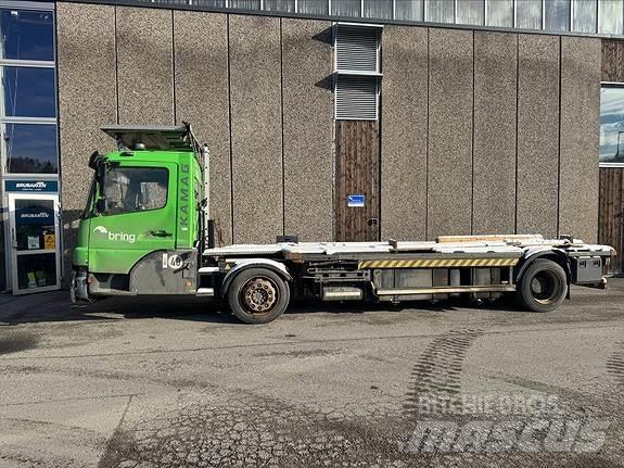 Kamag WBH 25 50552 Sonstige Baumaschinen