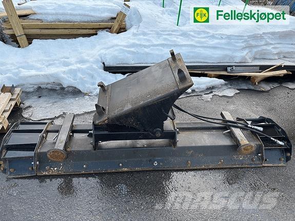 Kellfri SP250E Sonstige Schneeräumgeräte