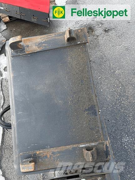 Kellfri SP250E Sonstige Schneeräumgeräte