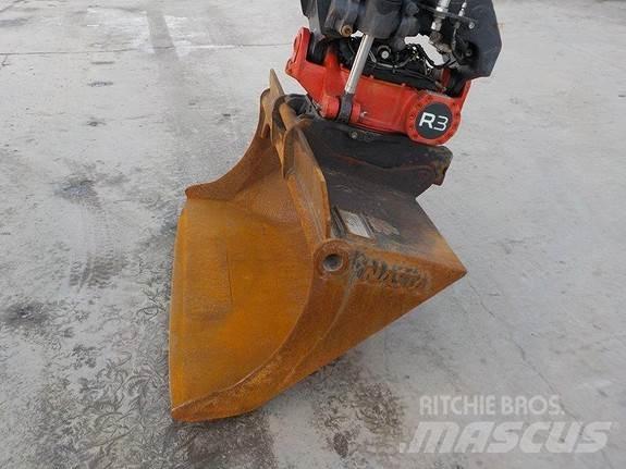 Kobelco SK75SR-7 Raupenbagger