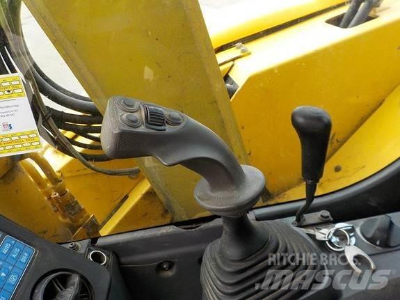Komatsu PC78 US-8 Raupenbagger