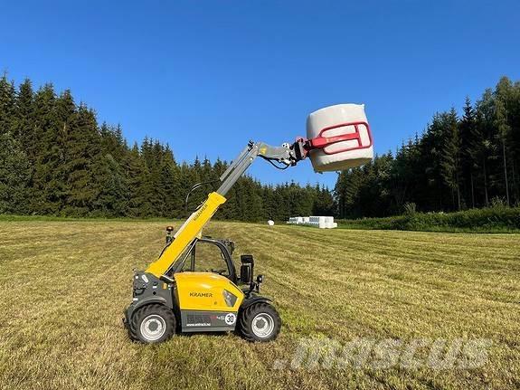 Kramer 1445 Allzweckanhänger