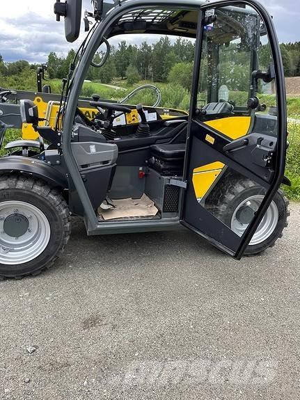 Kramer 1445 Allzweckanhänger