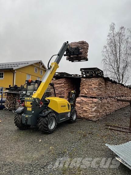 Kramer 1445 Allzweckanhänger