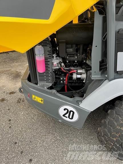Kramer 5035 Radlader