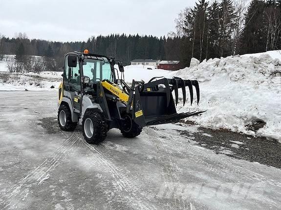 Kramer 5035 Allzweckanhänger