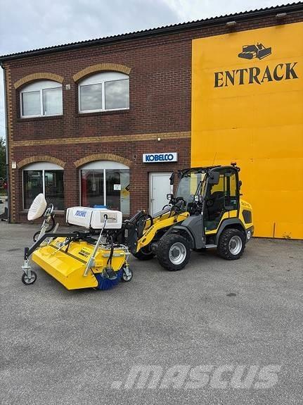 Kramer 5045 Kompaktlader